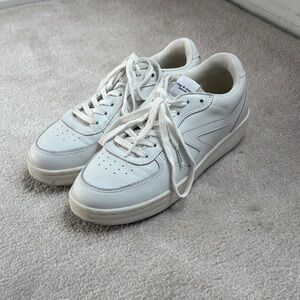 rag & bone retro court White Sneakers